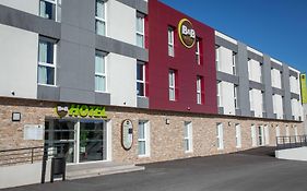 B&B Hotel Sainte-Maxime Golfe De Saint Tropez
